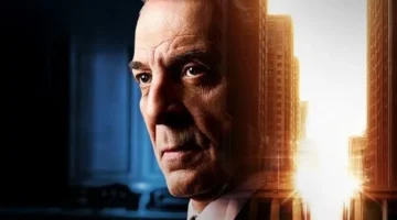 موعد عرض الحلقة الثامنة من مسلسل فرصة أخيرة